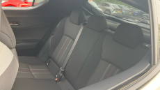 Toyota C-HR 1.8 Hybrid GR Sport 5dr CVT Hybrid Hatchback